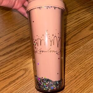 Kendra Scott Travel Mug